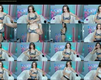 ameliia_castro — 68 minute Chaturbate female cam show recording, 720p, Jun 29, 2024