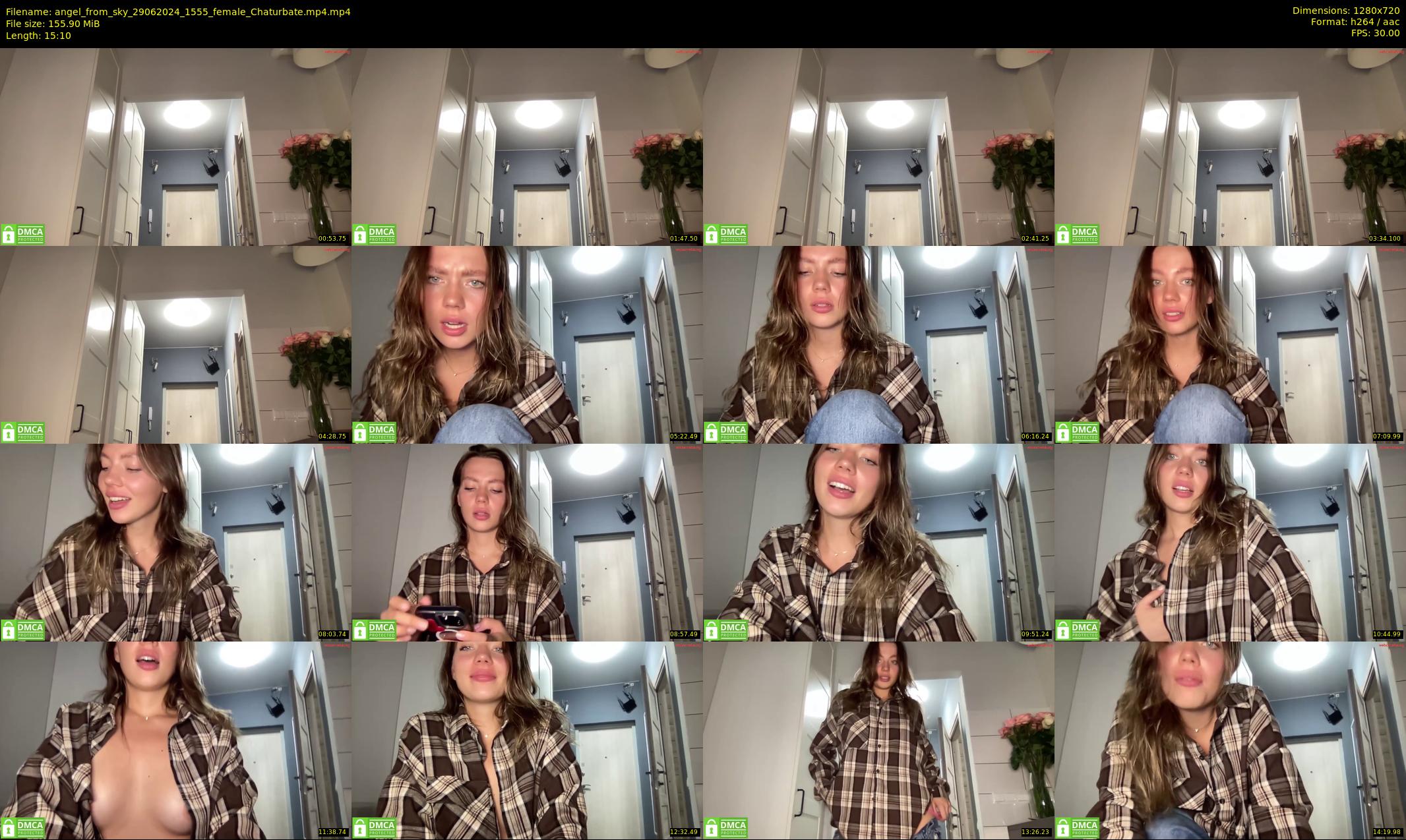 angel_from_sky — 16 minute Chaturbate female cam show recording, 720p, Jun 29, 2024