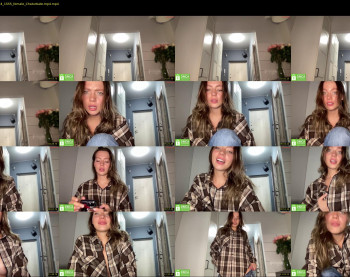 angel_from_sky — 16 minute Chaturbate female cam show recording, 720p, Jun 29, 2024