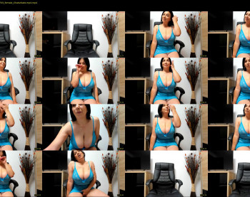 angell6969 — 46 minute Chaturbate female cam show recording, 720p, Jun 29, 2024