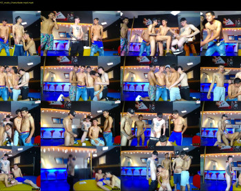 anghelytos — 92 minute Chaturbate male cam show recording, 720p, Jun 29, 2024