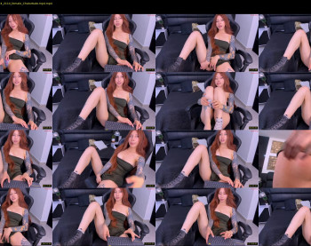 annaliese_bach — 88 minute Chaturbate female cam show recording, 720p, Jun 29, 2024