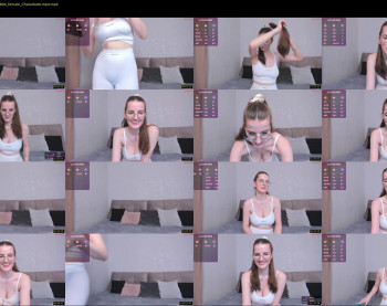 ariellateska — 77 minute Chaturbate female cam show recording, 720p, Jun 29, 2024