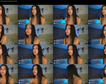 ashley_jones9 — 7 minute Chaturbate female cam show recording, 720p, Jun 29, 2024