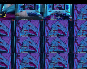 aurora_radiance — 12 minute Chaturbate couple cam show recording, 720p, Jun 30, 2024