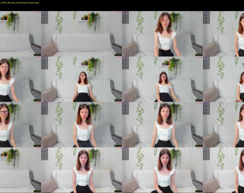 baby_evalena — 62 minute Chaturbate female cam show recording, 720p, Jun 29, 2024