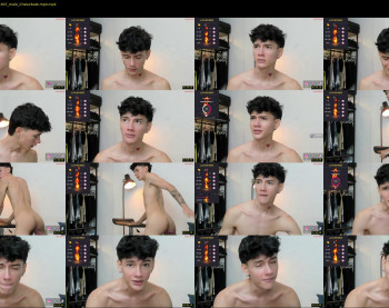 badboy_one — 6 minute Chaturbate male cam show recording, 720p, Jun 29, 2024