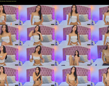 bella_kitty_ — 31 minute Chaturbate female cam show recording, 720p, Jun 30, 2024