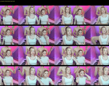 best_trip — 8 minute Chaturbate couple cam show recording, 720p, Jun 29, 2024