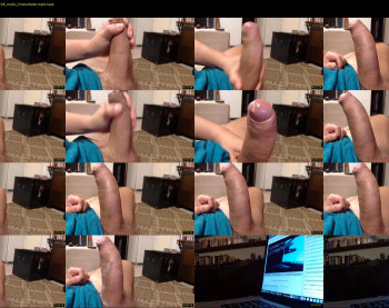 biengrossa — 47 minute Chaturbate male cam show recording, 720p, Jun 29, 2024