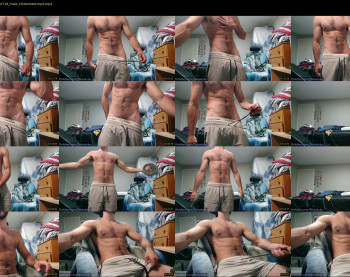 bigdickyduby — 8 minute Chaturbate male cam show recording, 720p, Jun 29, 2024