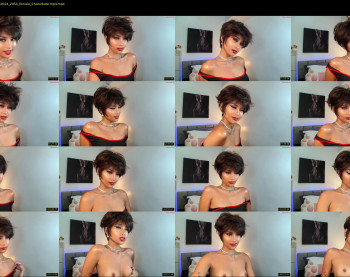 bridget_spring6871 — 121 minute Chaturbate female cam show recording, 720p, Jun 29, 2024