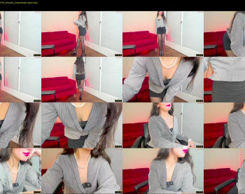 camila_berk — 15 minute Chaturbate female cam show recording, 720p, Jun 29, 2024