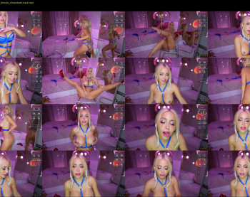 chloe_ri — 114 minute Chaturbate female cam show recording, 720p, Jun 30, 2024