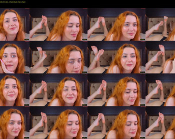 chloe_rizzi — 16 minute Chaturbate female cam show recording, 720p, Jun 29, 2024