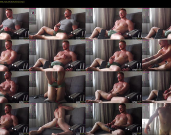 chris_boy37 — 51 minute Chaturbate male cam show recording, 720p, Jun 29, 2024