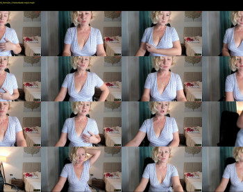 colette1w — 11 minute Chaturbate female cam show recording, 720p, Jun 29, 2024