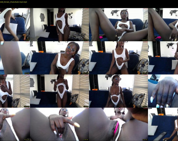 conymegan — 30 minute Chaturbate female cam show recording, 720p, Jun 29, 2024