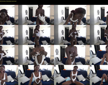 conymegan — 10 minute Chaturbate female cam show recording, 720p, Jun 29, 2024