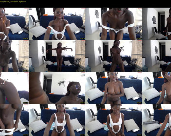 conymegan — 14 minute Chaturbate female cam show recording, 720p, Jun 29, 2024