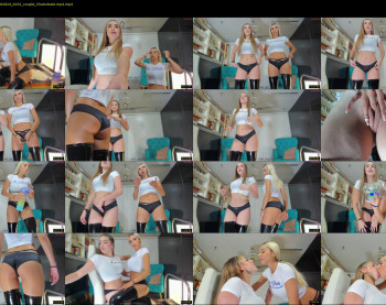 cuteanddesesperate — 20 minute Chaturbate female cam show recording, 720p, Jun 30, 2024