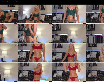 daddyissuessab — 26 minute Chaturbate female cam show recording, 720p, Jun 29, 2024