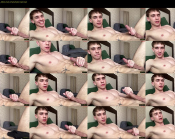 damondurden — 105 minute Chaturbate male cam show recording, 720p, Jun 29, 2024