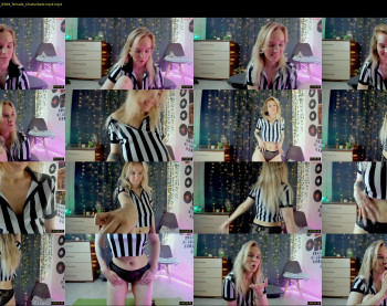 darleneferran — 121 minute Chaturbate female cam show recording, 720p, Jun 30, 2024