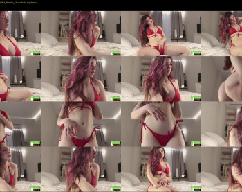 diana_alison — 12 minute Chaturbate female cam show recording, 720p, Jun 29, 2024