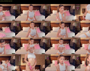 dollorrie — 120 minute Chaturbate couple cam show recording, 720p, Jun 29, 2024