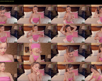 dollorrie — 62 minute Chaturbate couple cam show recording, 720p, Jun 29, 2024