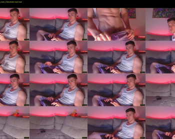eddieds — 47 minute Chaturbate male cam show recording, 720p, Jun 29, 2024