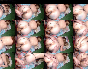 elithcoup_cum — 78 minute Chaturbate couple cam show recording, 720p, Jun 29, 2024