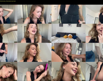 elli_harmon — 98 minute Chaturbate female cam show recording, 720p, Jun 29, 2024