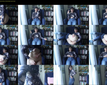 ellynaomi — 50 minute Chaturbate female cam show recording, 720p, Jun 29, 2024