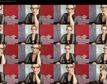 emilymilf__ — 10 minute Chaturbate female cam show recording, 720p, Jun 29, 2024