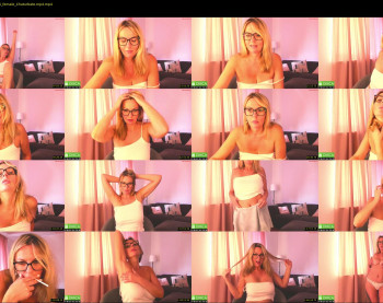 esmimilf — 120 minute Chaturbate female cam show recording, 720p, Jun 29, 2024
