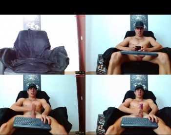 ethangreey1 — 63 minute Chaturbate male cam show recording, 480p, Jun 30, 2024
