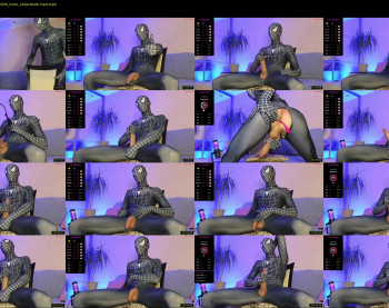 fetishboyfun — 121 minute Chaturbate male cam show recording, 720p, Jun 29, 2024