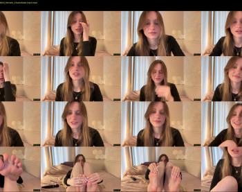 fflloowweerr — 11 minute Chaturbate couple cam show recording, 720p, Jun 29, 2024