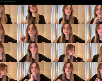 fflloowweerr — 4 minute Chaturbate couple cam show recording, 720p, Jun 29, 2024