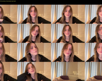 fflloowweerr — 7 minute Chaturbate couple cam show recording, 720p, Jun 29, 2024