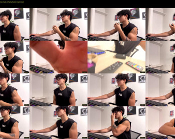 fit_prince_ — 4 minute Chaturbate male cam show recording, 720p, Jun 29, 2024