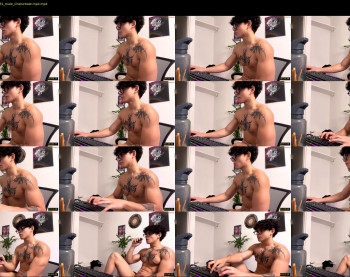 fit_prince_ — 3 minute Chaturbate male cam show recording, 720p, Jun 29, 2024