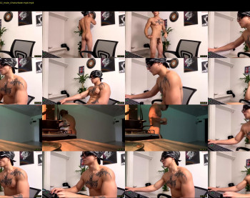 fit_prince_ — 10 minute Chaturbate male cam show recording, 720p, Jun 29, 2024