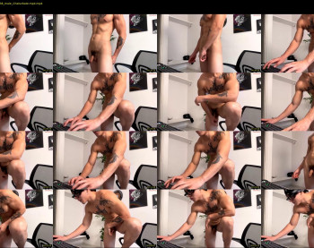 fit_prince_ — 4 minute Chaturbate male cam show recording, 720p, Jun 29, 2024