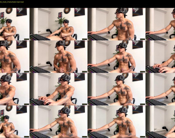 fit_prince_ — 7 minute Chaturbate male cam show recording, 720p, Jun 29, 2024