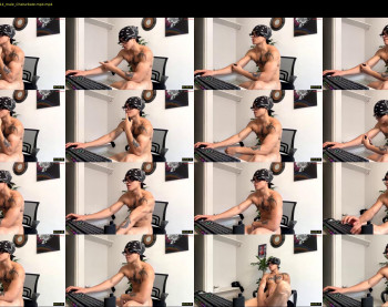 fit_prince_ — 6 minute Chaturbate male cam show recording, 720p, Jun 29, 2024