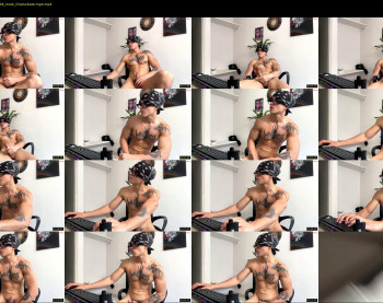 fit_prince_ — 3 minute Chaturbate male cam show recording, 720p, Jun 29, 2024
