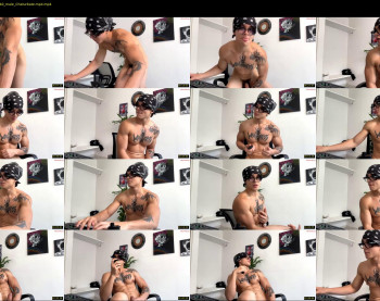 fit_prince_ — 3 minute Chaturbate male cam show recording, 720p, Jun 29, 2024